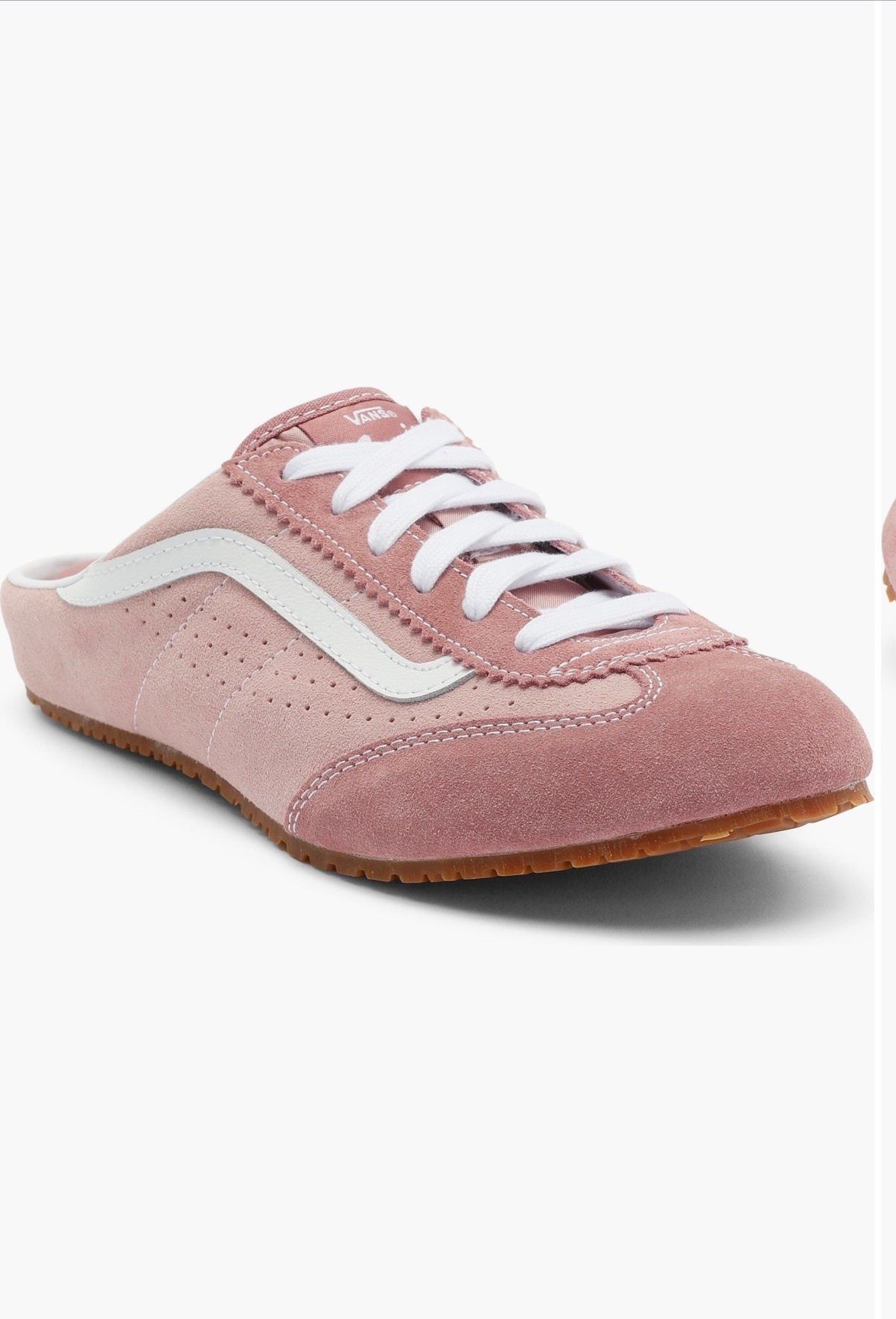 Easy slip on sneakers!!! #vans #sneakers