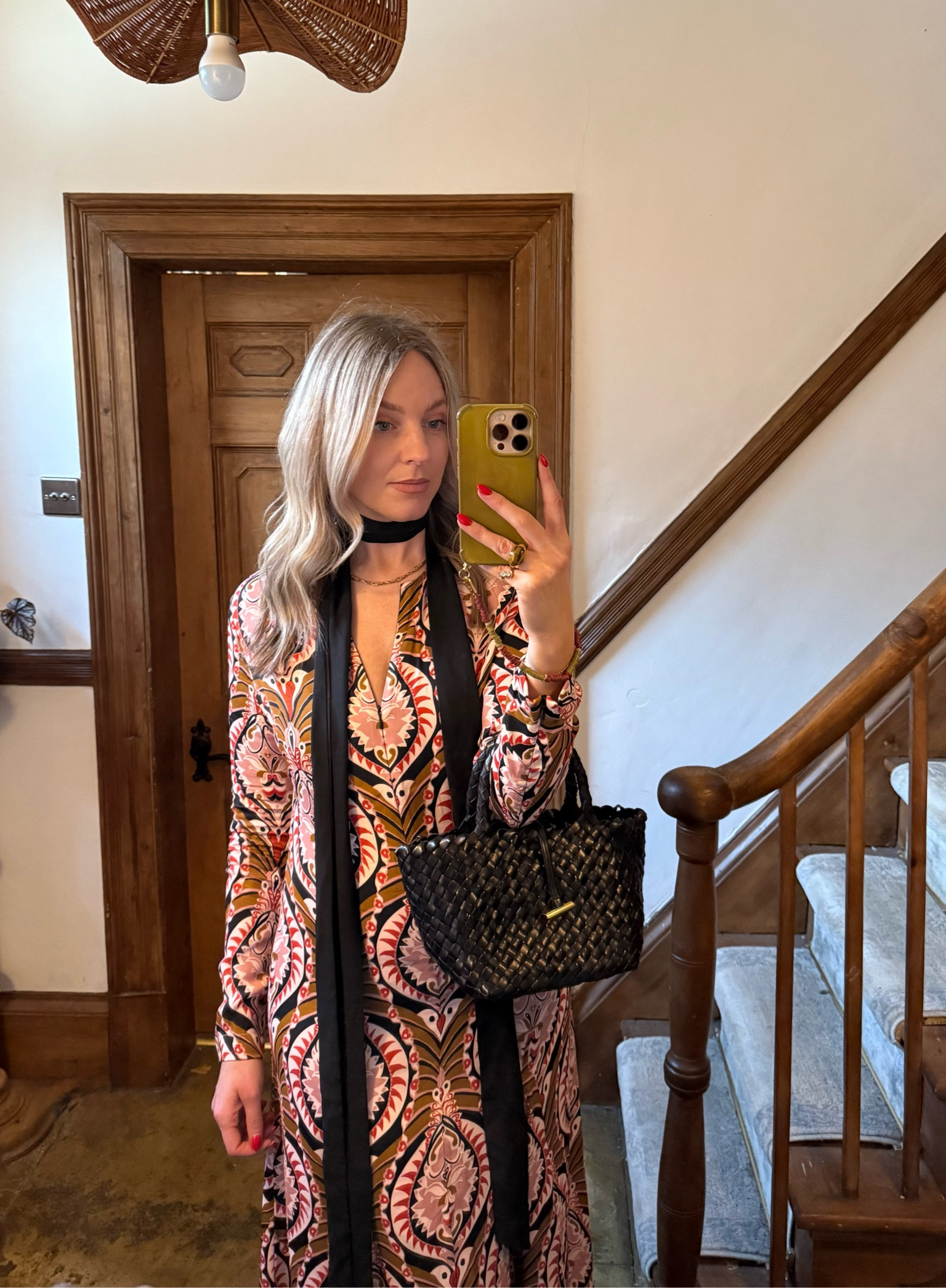 Bohemian in Farm Rio 

#LTKfamily #LTKuk #LTKeurope