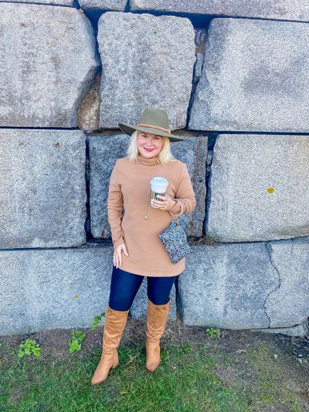 I love a good Dudley! This camel color is perfect for fall and winter! Fit is true to size! It makes the perfect gift too!

#LTKSeasonal #LTKstyletip #LTKHoliday