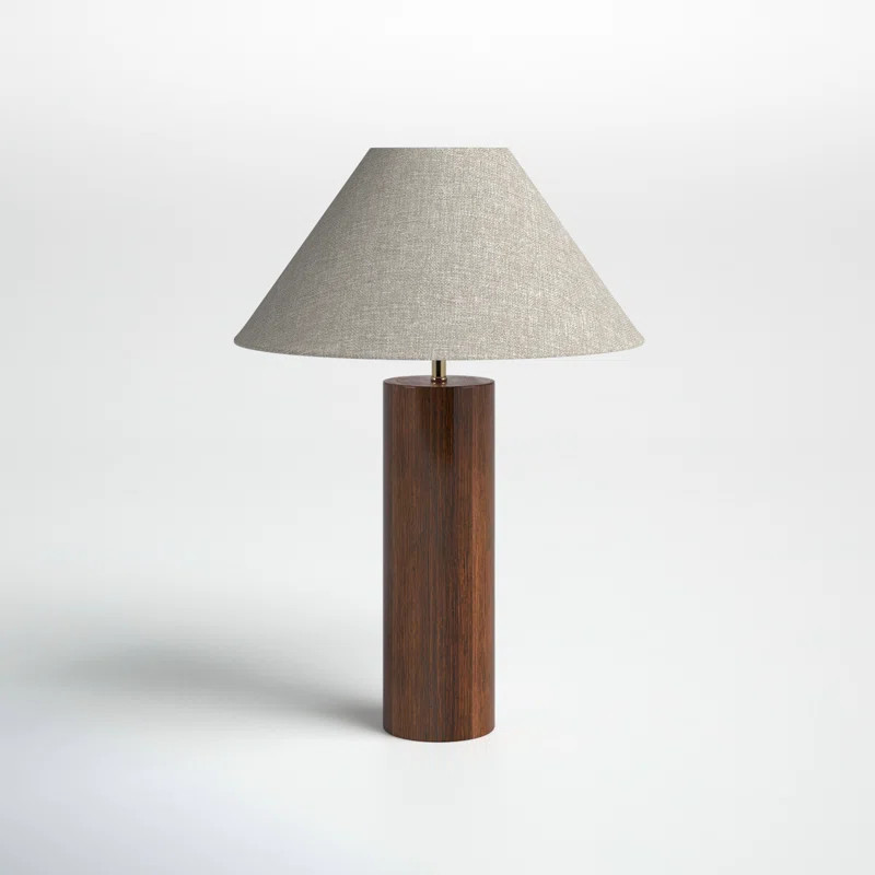 Starr Solid Wood Lamp | Wayfair North America