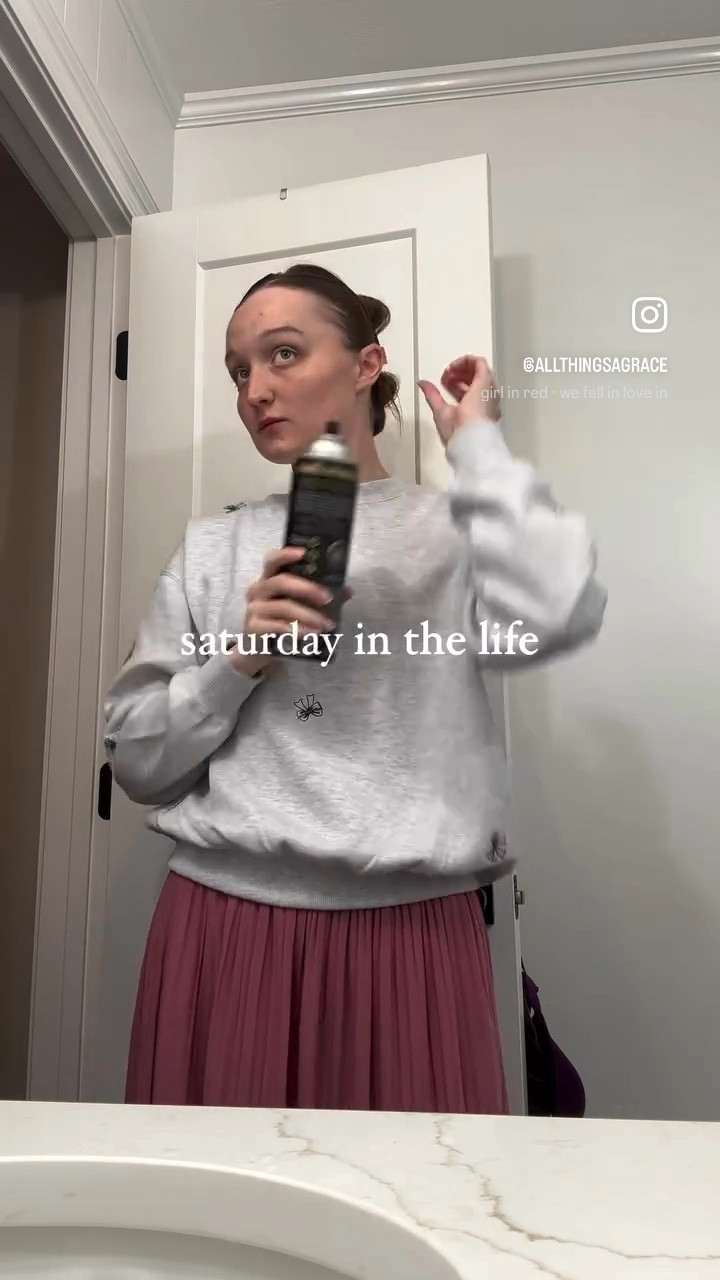 linked exact products below ⬇️💗🎀🧚🏼‍♀️

#LTKBeauty #LTKVideo #LTKShoeCrush