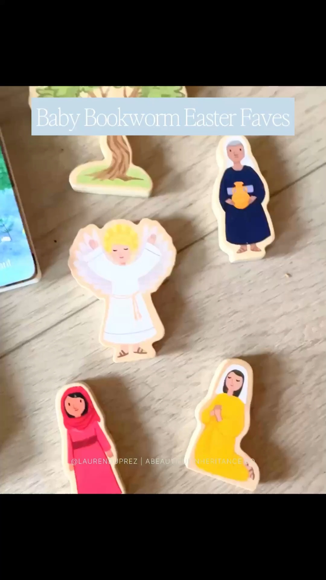 Check out my toddler son’s favorite Easter books! 

#LTKBaby #LTKmomlife #LTKKids