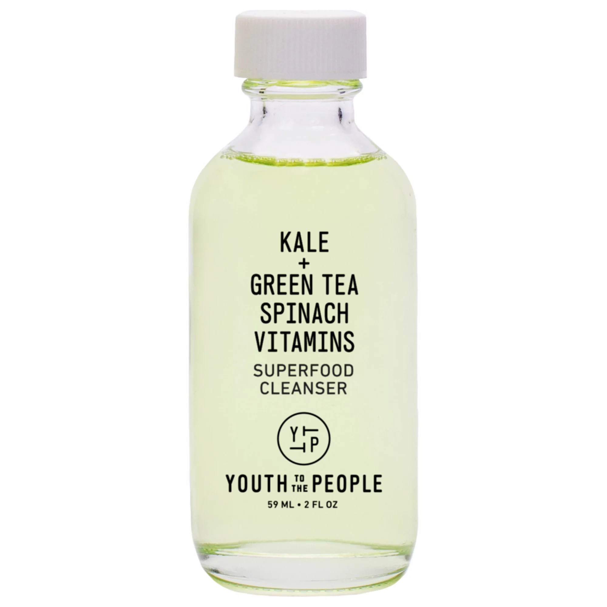 Youth To The People Superfood Gentle Antioxidant Refillable Cleanser | Kohl's