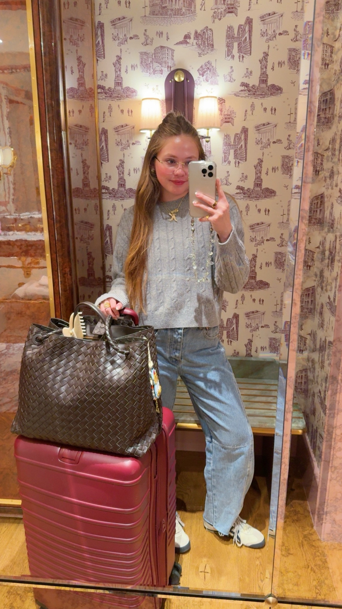 ootd!

#LTKStyleTip #LTKootd #LTKTravel