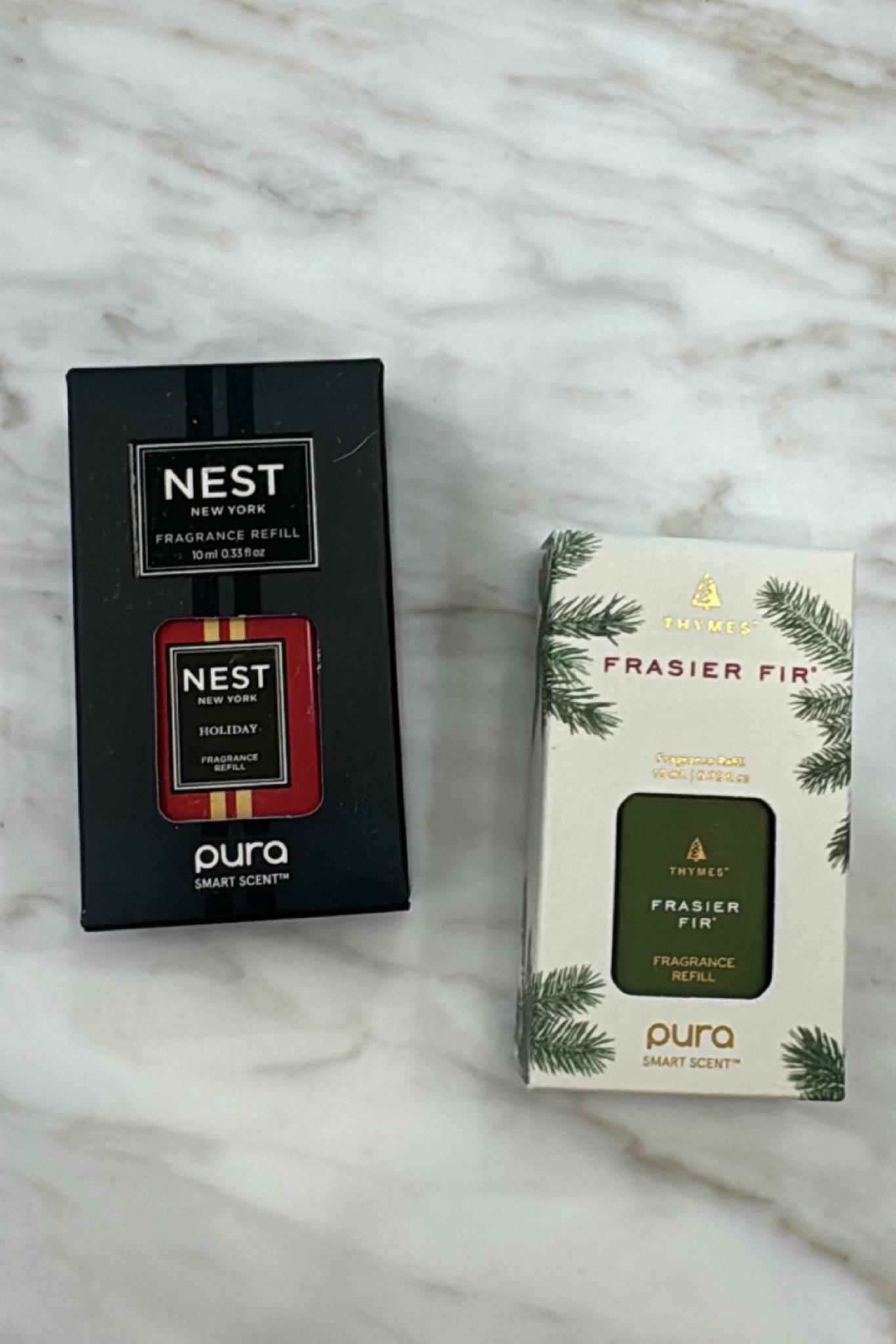 Love these holiday pura scents 🫶

#LTKHome #LTKSeasonal #LTKHoliday