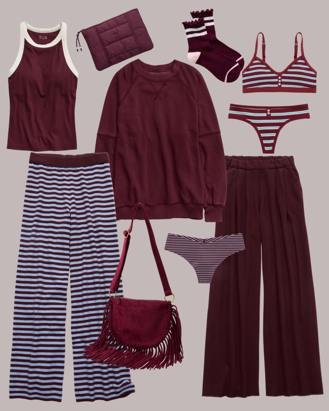 This color 😍 @Aerie new arrivals!