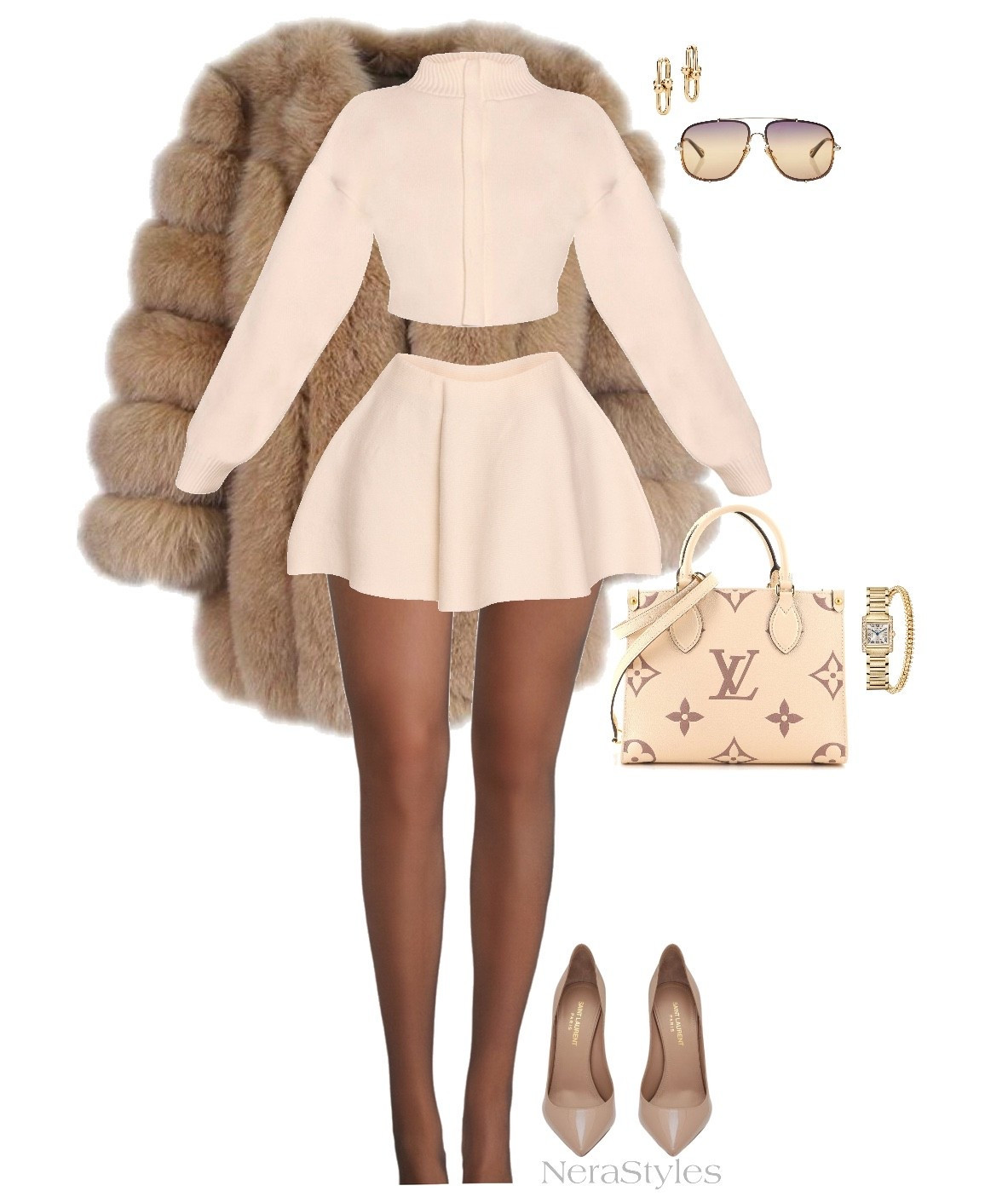 #NeraStyles

#LTKstyletip #LTKluxury #LTKFashionMonth