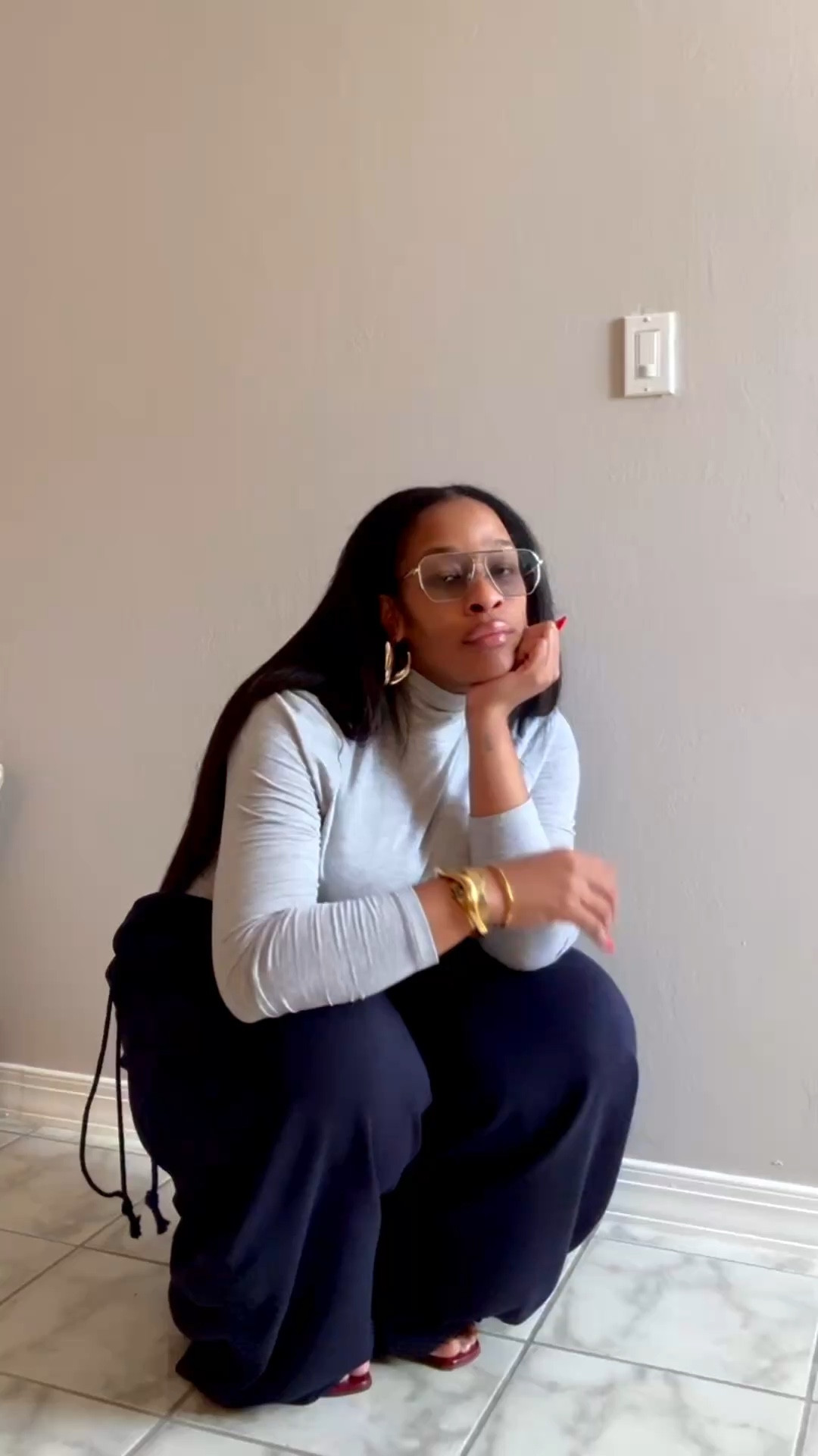 The perfect pair of casual pants. I truly can’t get over how comfy these pants infinity pants are. I will be wearing them over and over again.  These come in tall plus and petite. I promise you need these 

#LTKPetite #LTKMidsize #LTKPlusSize