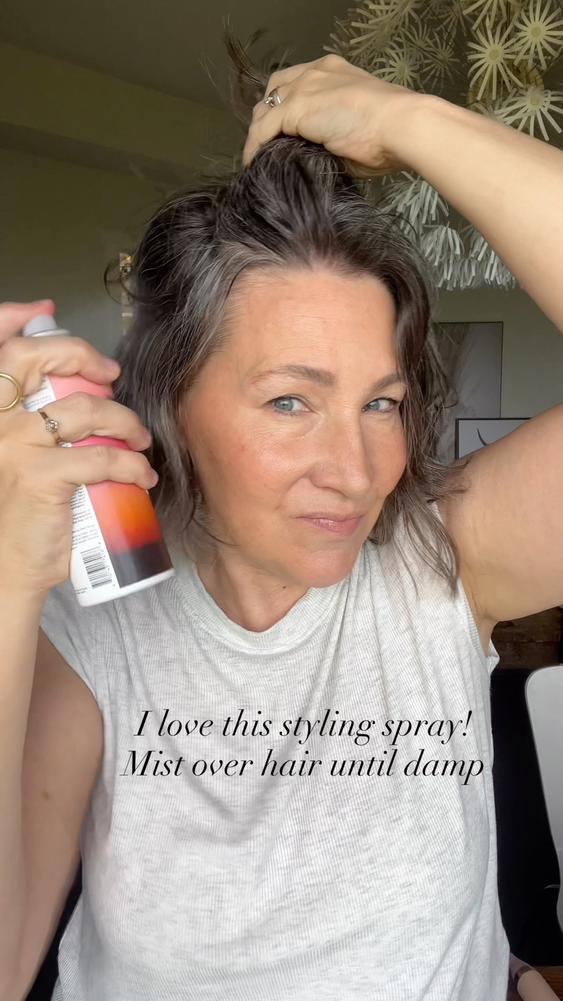 Refresh and add volume on day 2 and 3 hair!! 🤩

#LTKOver40 #LTKFindsUnder50 #LTKBeauty