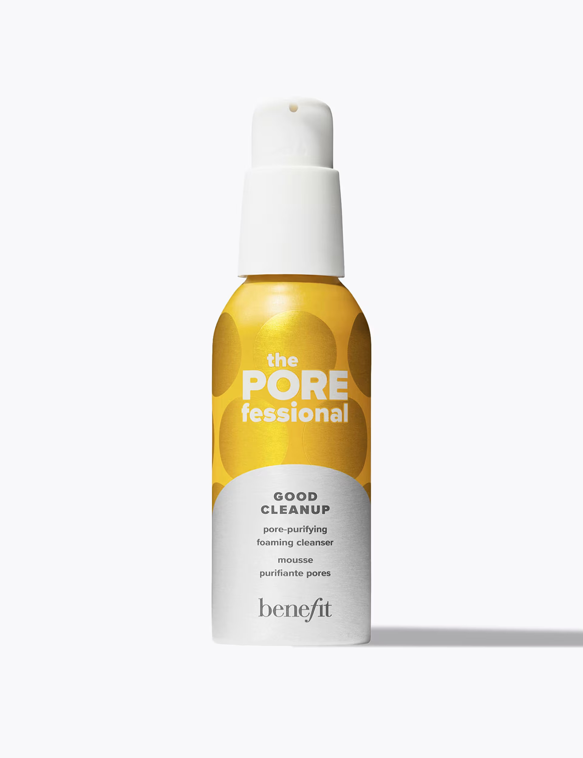 The Porefessional Good Cleanup Mini Foam Cleanser 45ml | Marks & Spencer (UK)