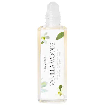 Vanilla Woods Gemstone Perfume Oil | Sephora (US)
