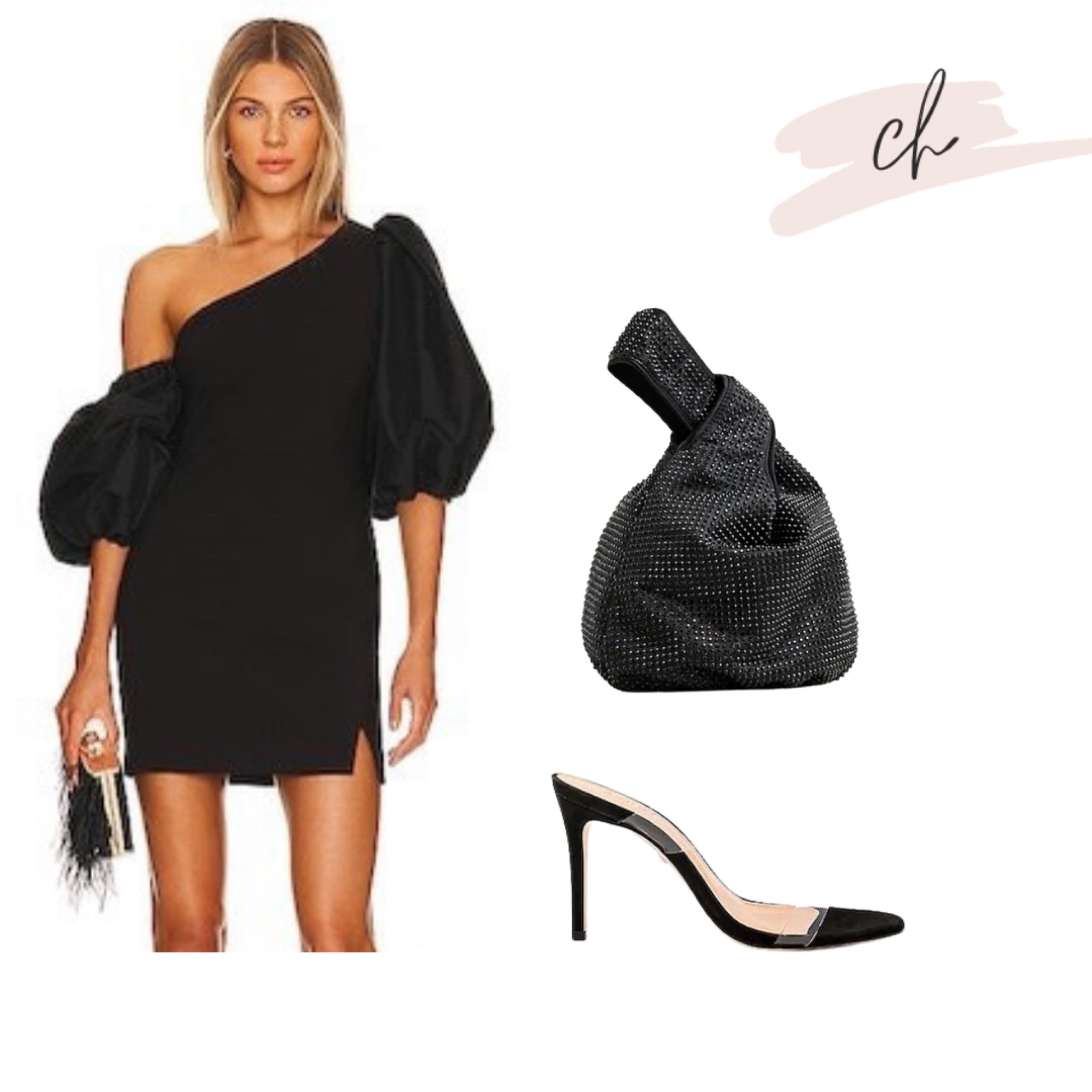 So many ways to wear a lbd for the holidays

#LTKshoecrush #LTKstyletip #LTKHoliday