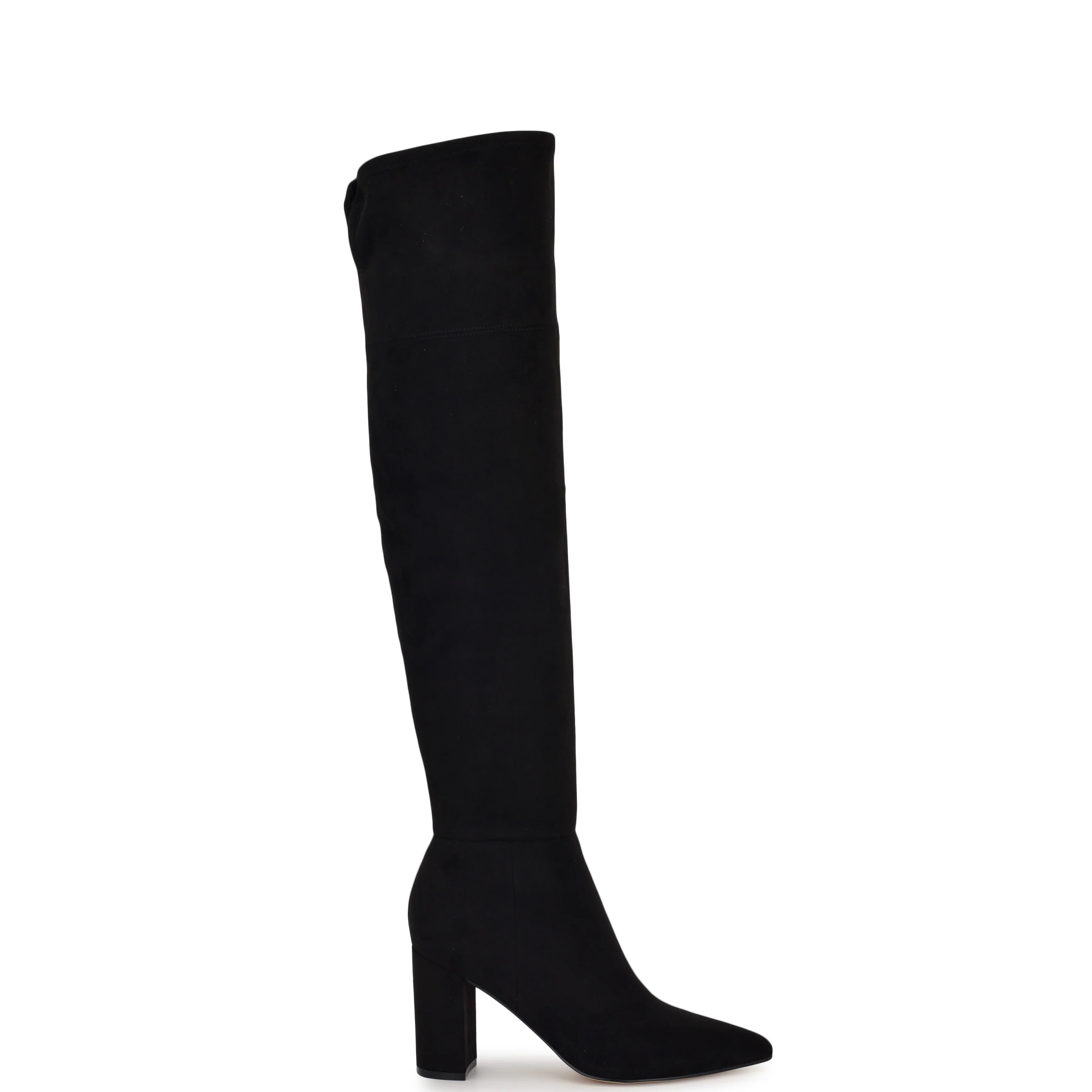 Miykah Over The Knee Boots | Nine West (US)