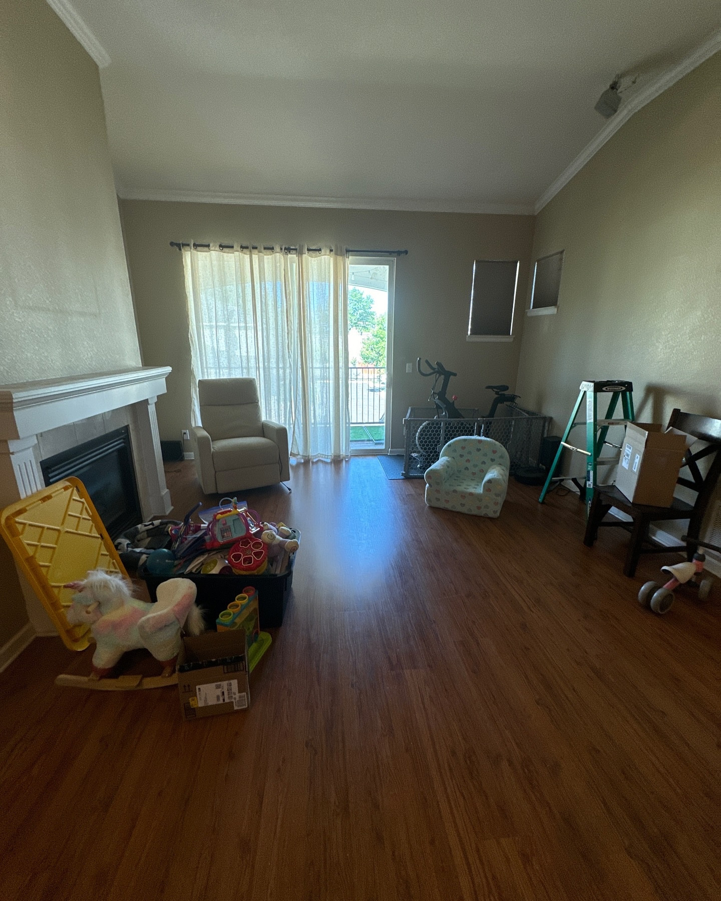 ✨ Before & After Magic ✨

There’s something magical about seeing a space evolve from ordinary to extraordinary. At Fig and Fern, we believe that every home has the potential to shine, and our staging process is all about unlocking that potential.

This week’s #BeforeAndAfter showcases a home that went from drab to fab with just a few strategic touches. Staging isn’t just about making a space look pretty; it’s about creating a vision that buyers can instantly connect with. Happy Friday, everyone—let’s celebrate the power of transformation! 🌿 #FigAndFernDesign #livingroomdécor #coffeetabledecor #livingroominspiration #HomeStaging #BeforeAndAfter #FridayFeels #InteriorDesign #Transformation #RealEstate #StagingWorks #DesignInspiration #soldwithstyle 
🏡staging by: @figandferndesignllc

#LTKHome #LTKWatchNow