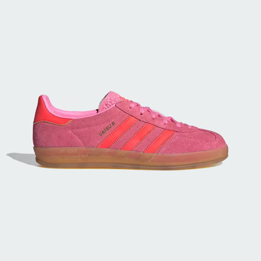 Gazelle Indoor Shoes | adidas (US)