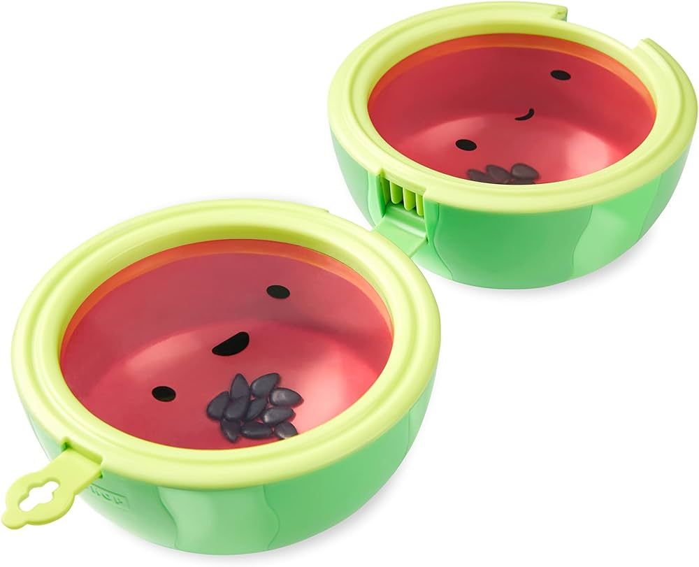 Skip Hop Baby Musical Toy Drums, Farmstand, Rattle Melon Drum | Amazon (US)