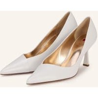 Högl Pumps weiss | Breuninger (DACH)