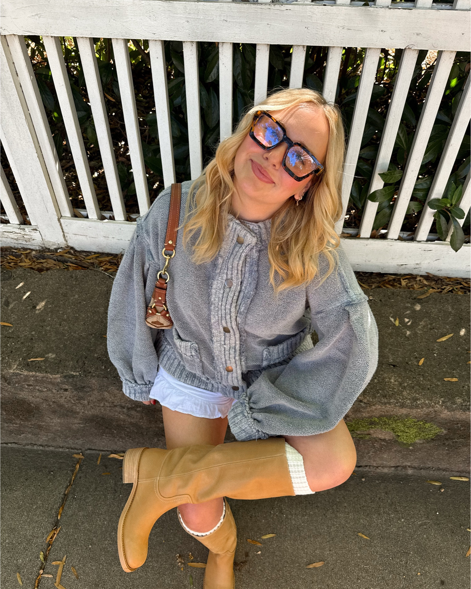 My favorite outfit of the fall so far! 

#LTKShoeCrush #LTKFindsUnder100