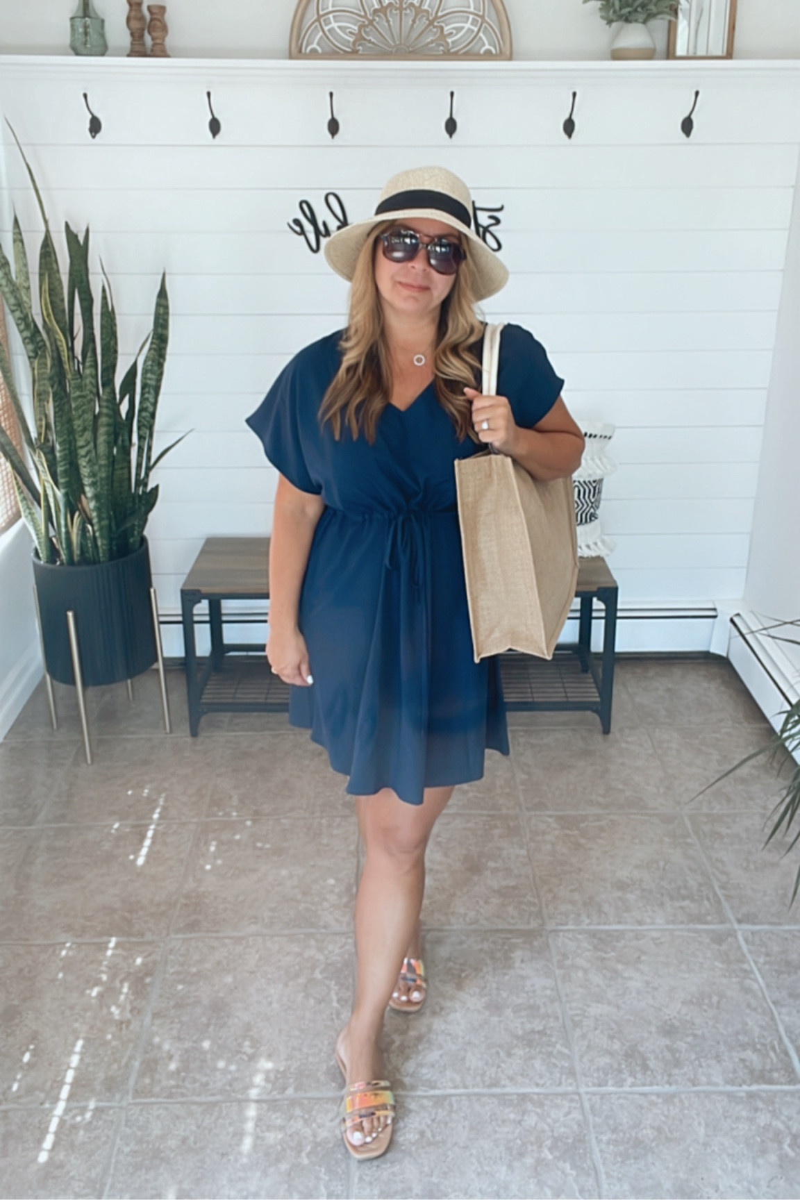 Swimsuit coverup on sale for limited time! I’m wearing a large








Spring break, Amazon fashion, midsize fashion, vacation outfit, beach outfit #ltkover40

#LTKmidsize #LTKtravel #LTKswim