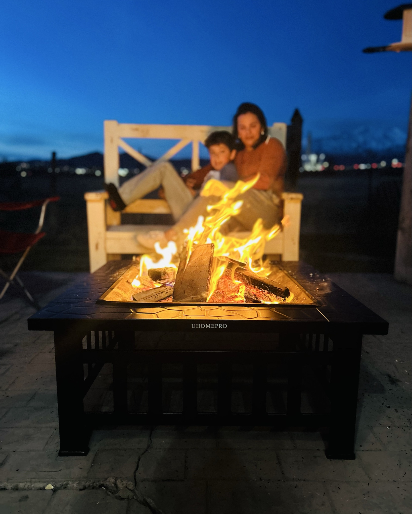 Create a backyard moment that glows from the inside out. 

#LTKHome #LTKFamily #LTKSeasonal
