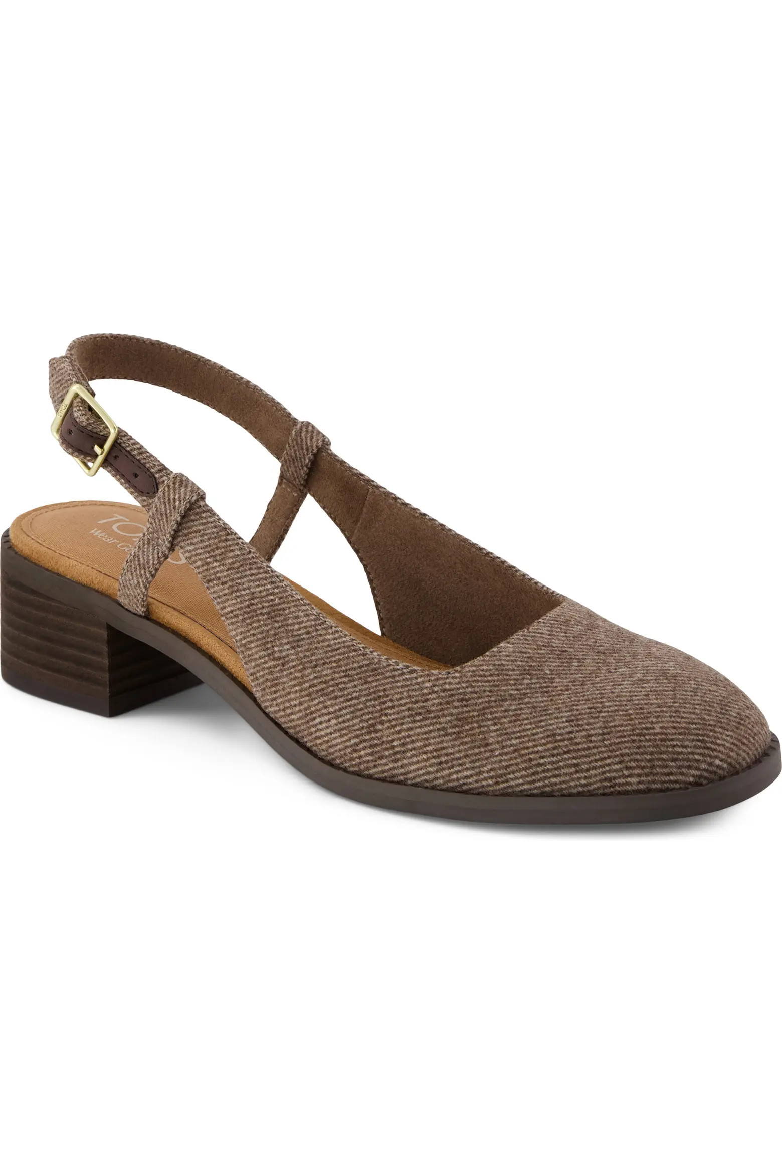 Jaclyn Slingback Sandal (Women) | Nordstrom | Nordstrom
