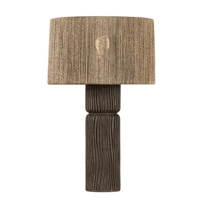 Folk Table Lamp by Lauren Liess x Troy | Wayfair North America
