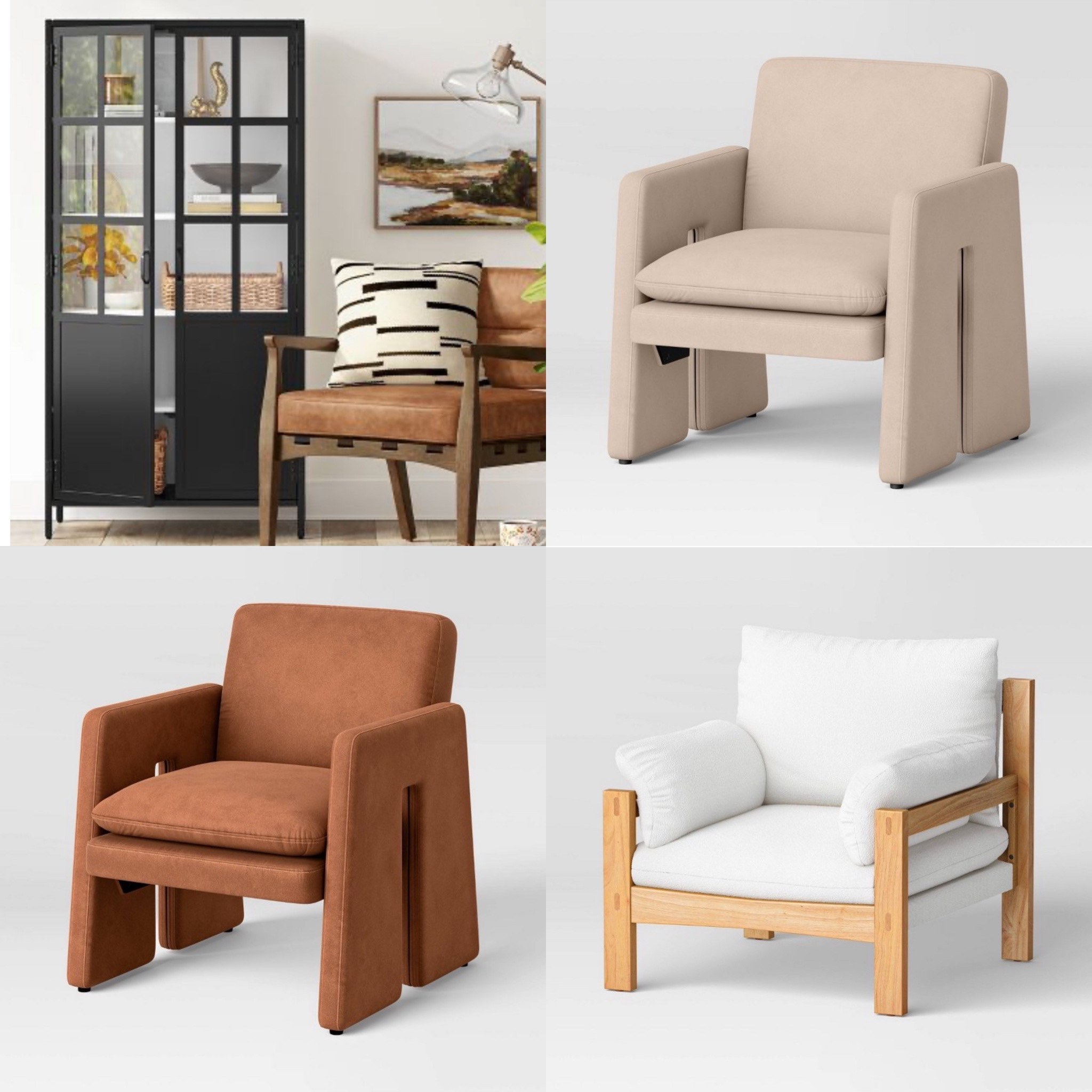 New furniture pieces form threshold at target 

#LTKstyletip #LTKhome #LTKSeasonal