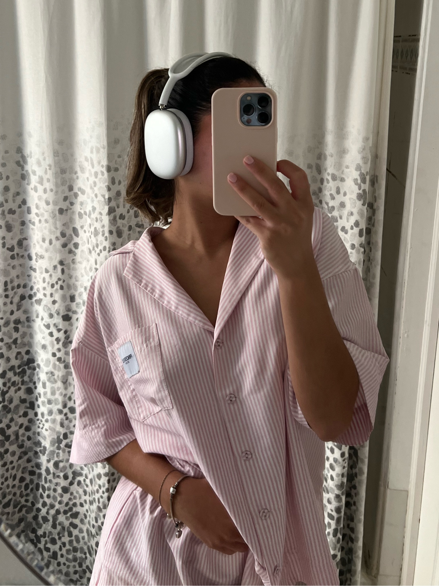 the cutest matching pj set!! 

#LTKSeasonal #LTKstyletip