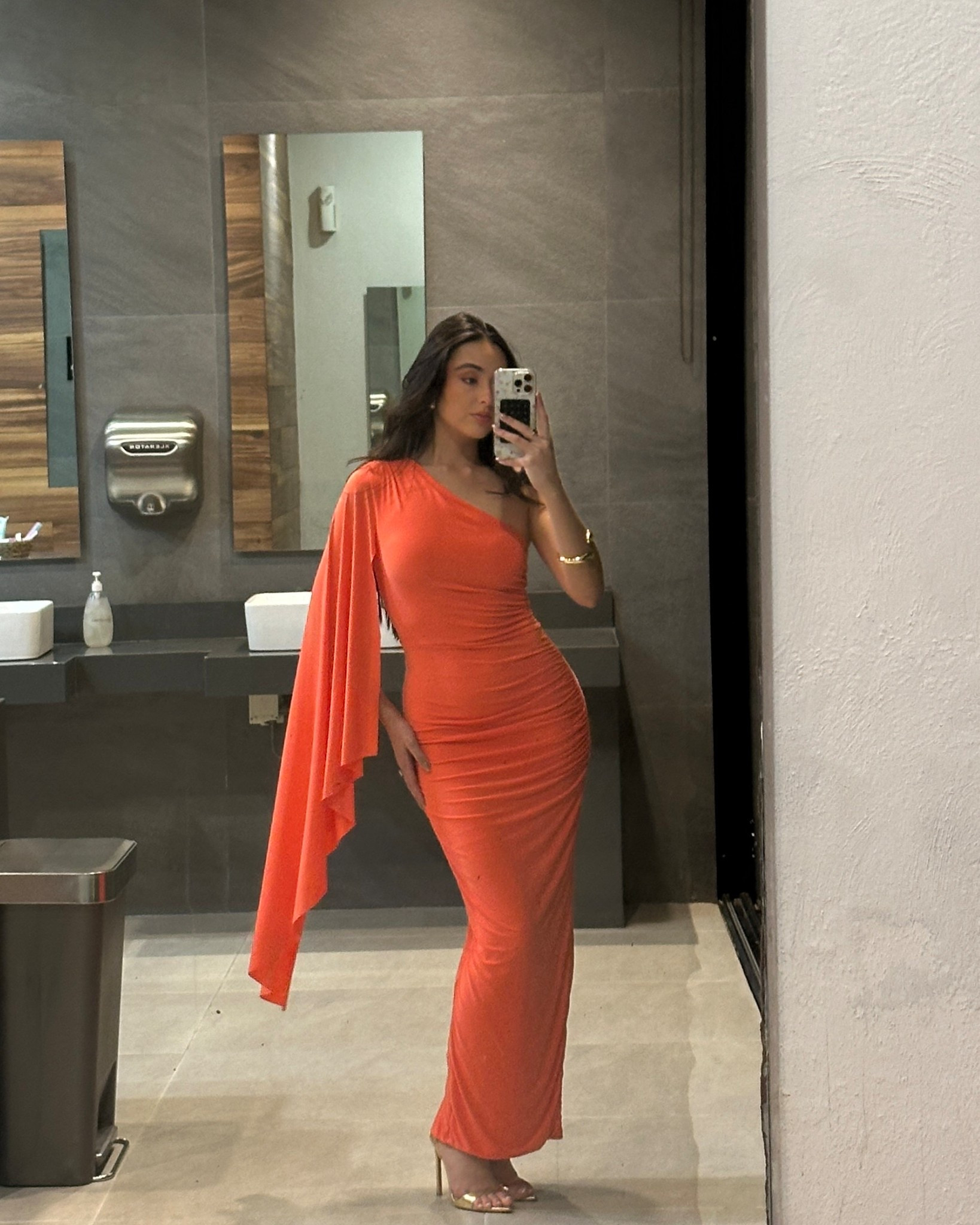 Fall wedding guest dress 

#LTKGiftGuide #LTKSeasonal #LTKWedding