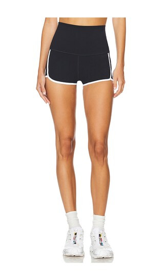 Free People x REVOLVE x FP Movement Island Time Short in Black. - size XL | Revolve Clothing (Global)