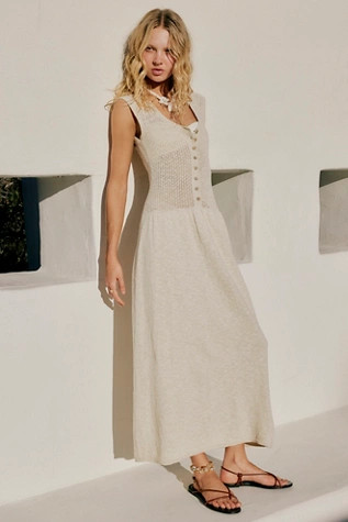 Mirabelle Midi | Free People (Global - UK&FR Excluded)