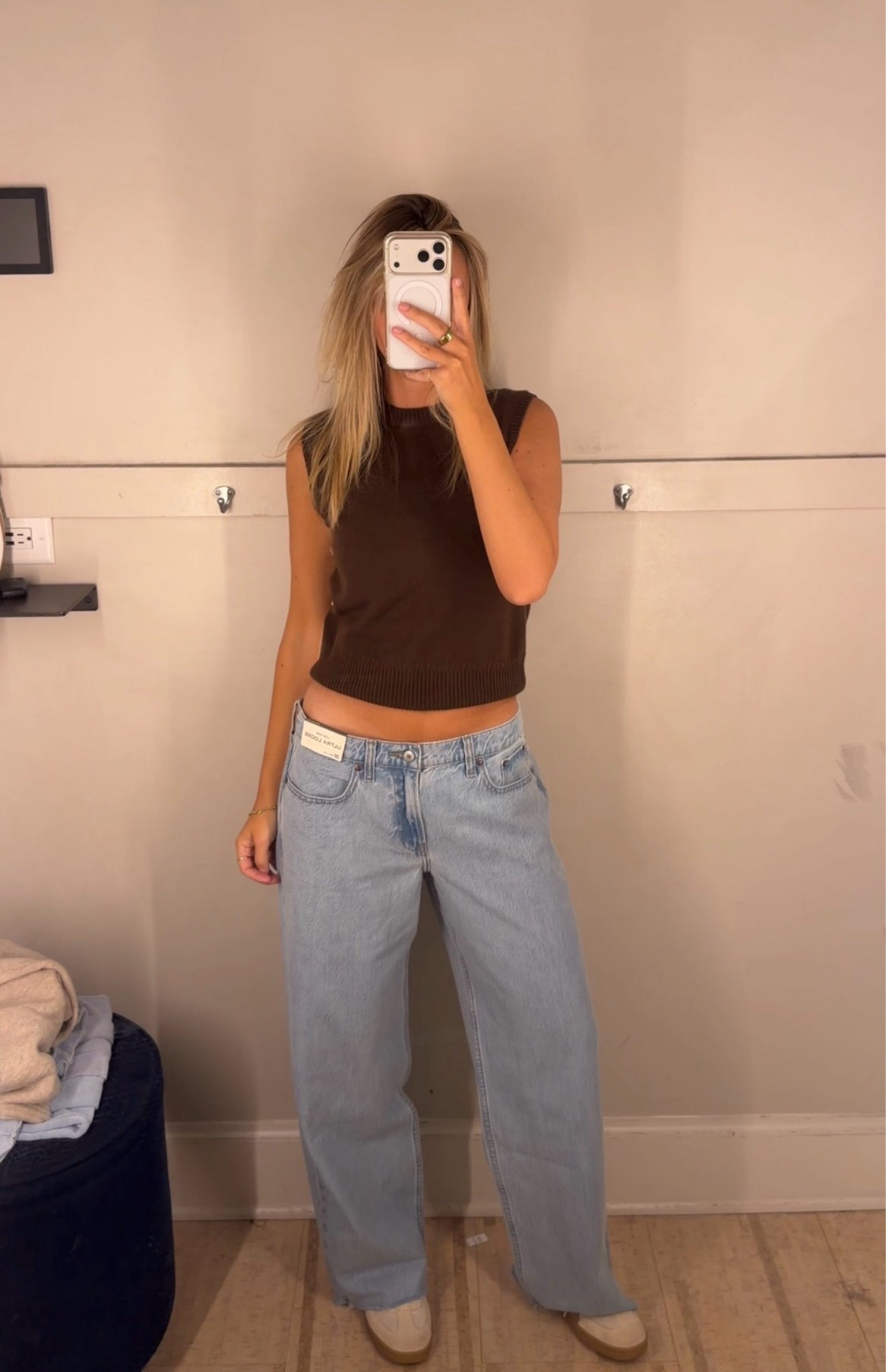 Early fall ootd

#LTKootd #LTKgrwm #LTKSeasonal