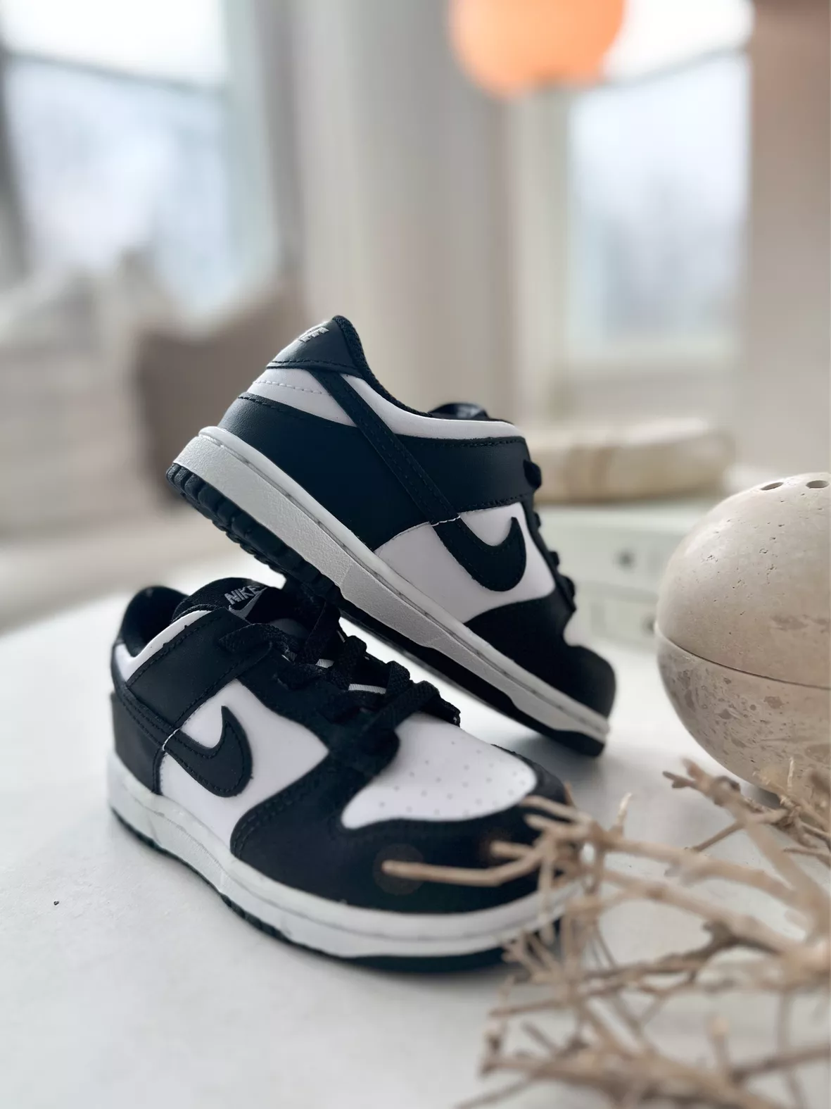 Nike Dunk Low Little Kids' Shoes. … curated on LTK