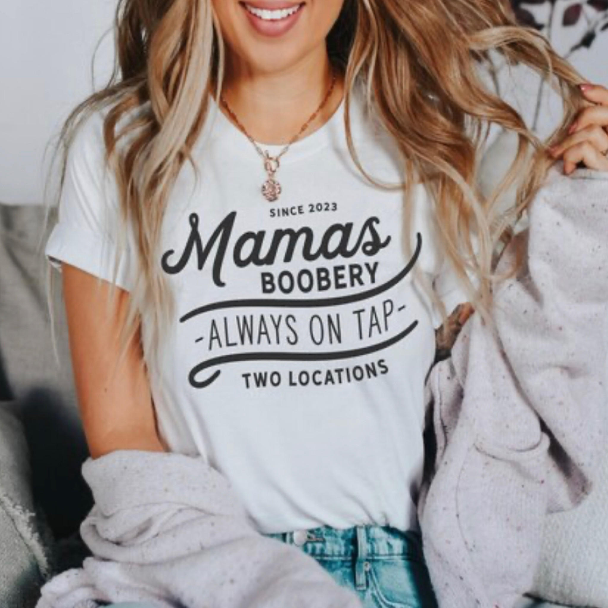 New expectant mom gift. Gift for new mom. Funny breastfeeding shirt. New mom shirt brewing co shirt

#LTKbaby #LTKbump #LTKfamily