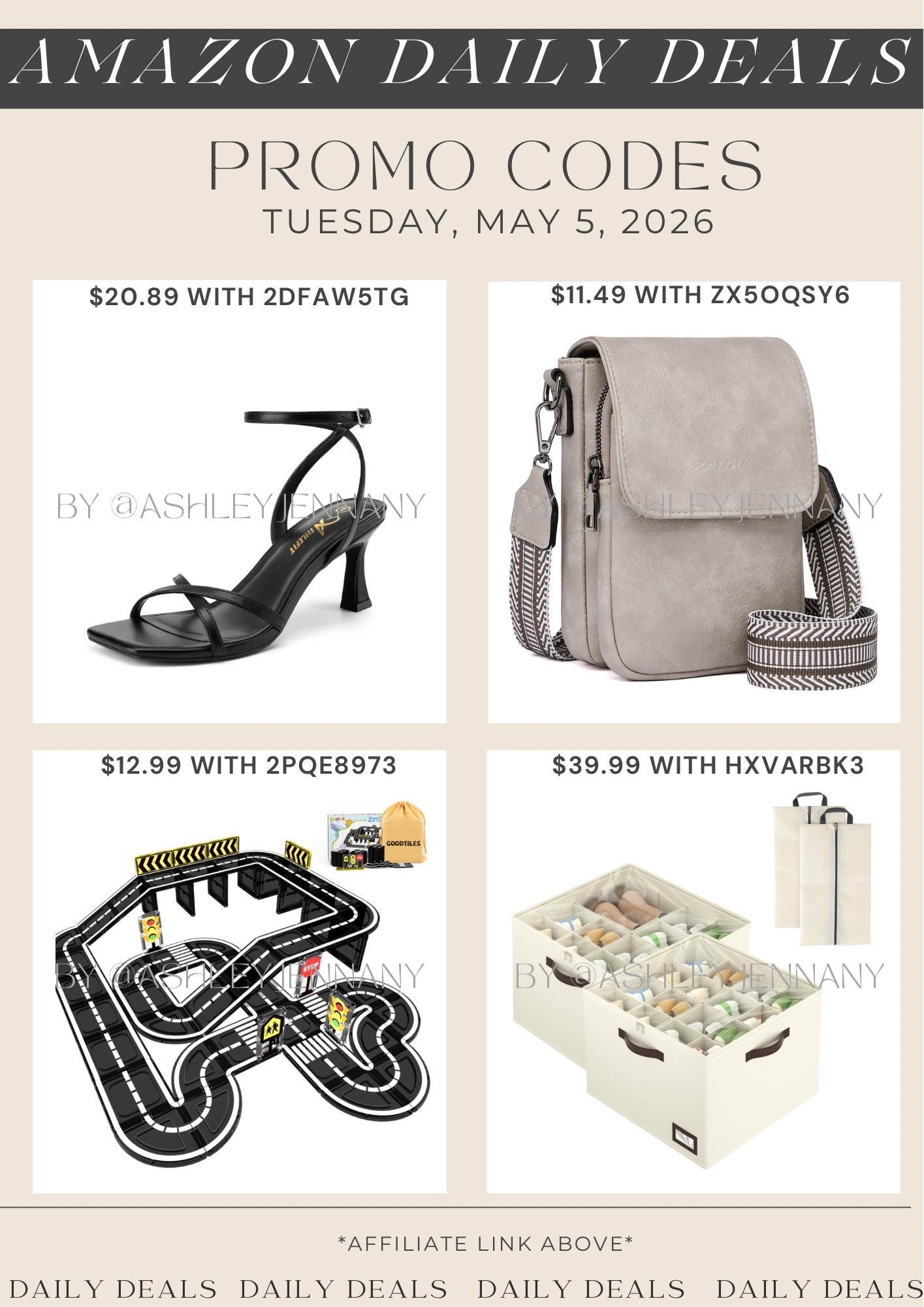 Amazon deals

#LTKSaleAlert #LTKHome #LTKSeasonal