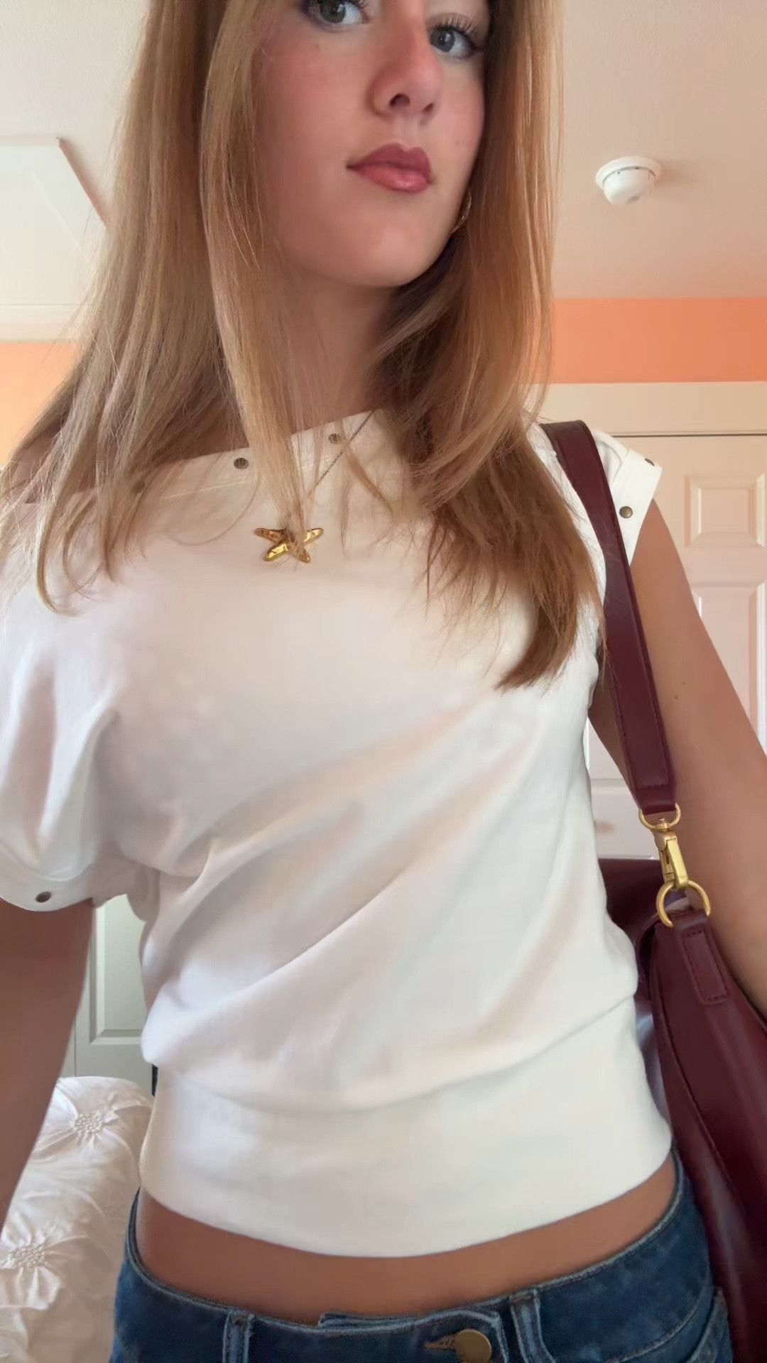 cute spring outfit

#LTKgrwm #LTKSeasonal #LTKootd