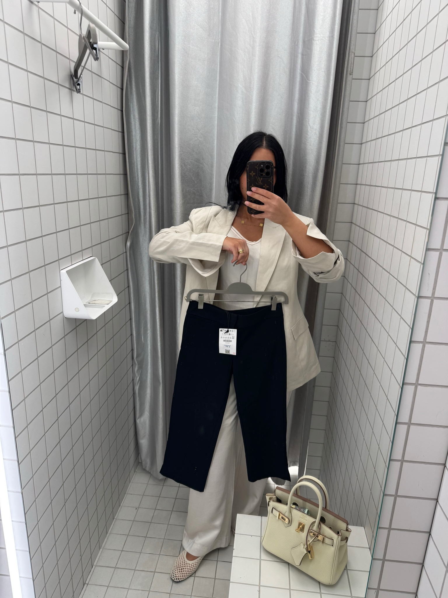 found the perfect capri pants !

#LTKspring #LTKeurope #LTKdeutschland