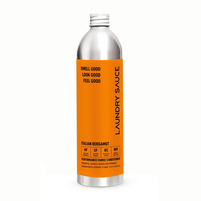 Performance Laundry Fabric Softener | Laundry Sauce