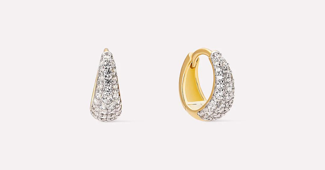 Nate Pave | Ana Luisa