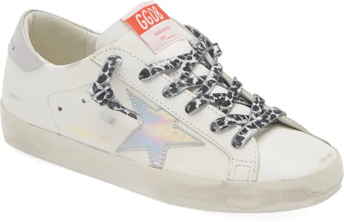 Super-Star Sneaker (Women) | Nordstrom