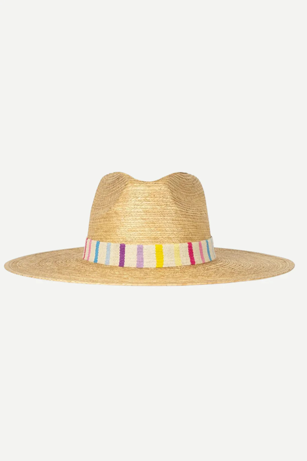 Sunshine Tienda Valentina Palm Hat | MONKEES OF THE VILLAGE