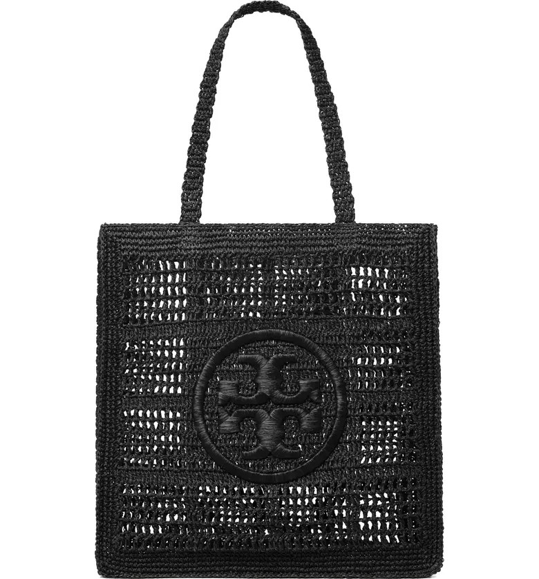 Ella Hand-Crocheted Tote | Nordstrom