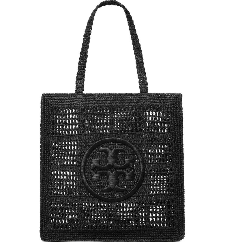 Ella Hand-Crocheted Tote | Nordstrom