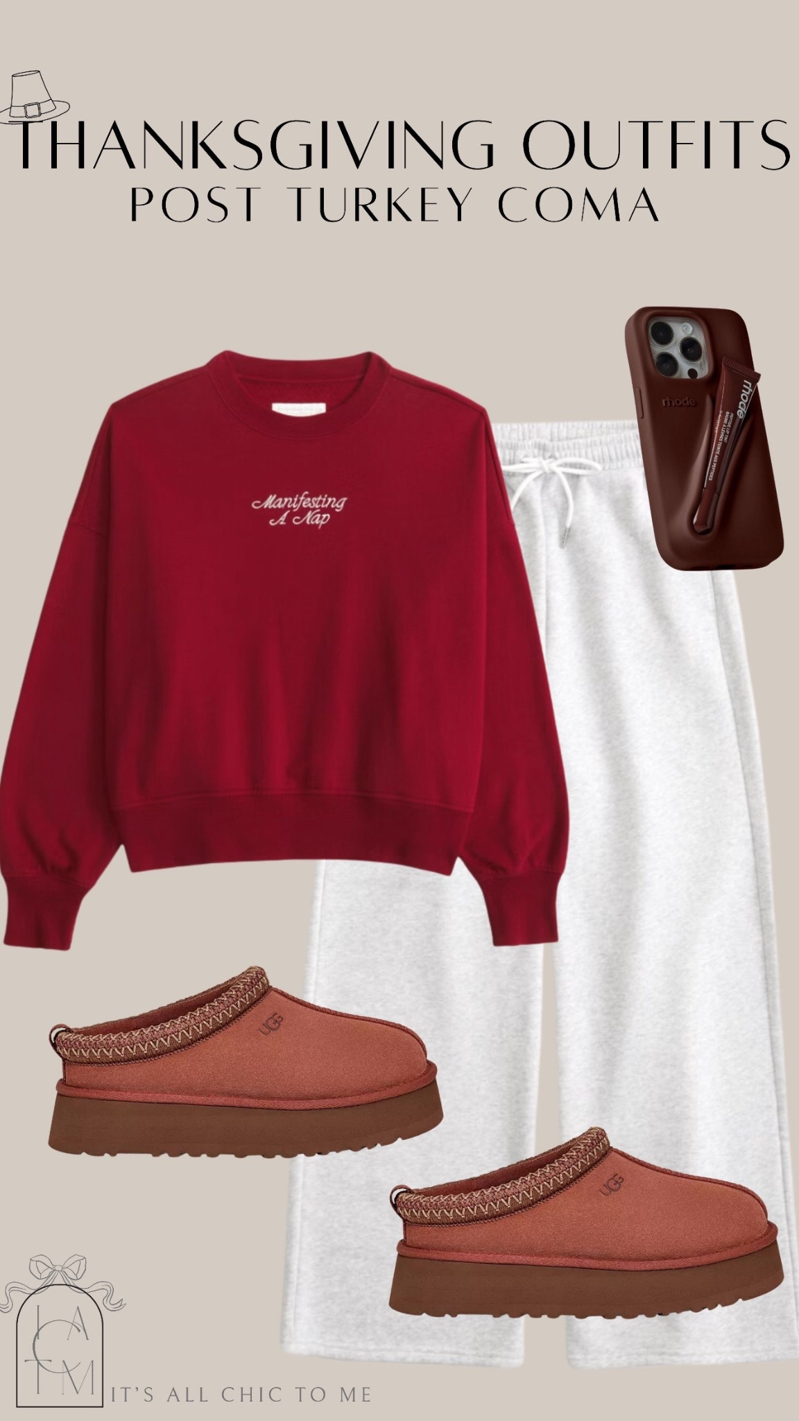 Thanksgiving Outfits: post turkey food coma

#LTKSeasonal #LTKHoliday #LTKStyleTip