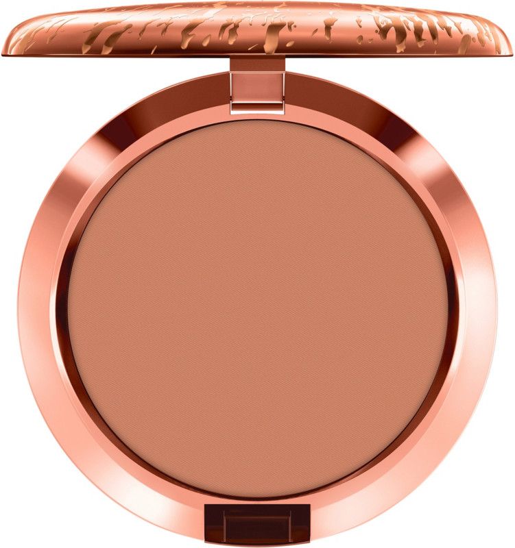 MAC Bronzer Radiant Matte Bronzing Face Powder | Ulta Beauty | Ulta