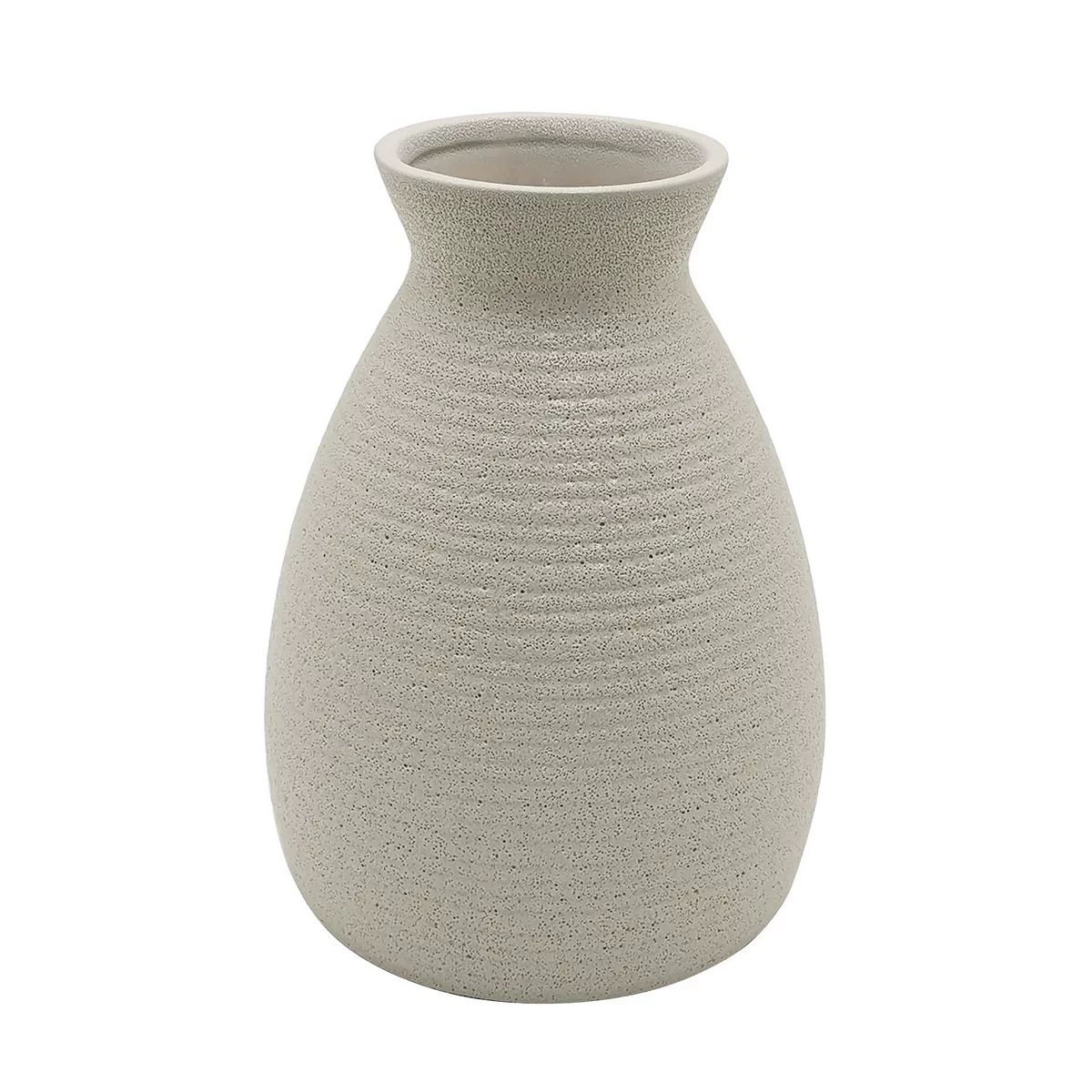 Sonoma Goods For Life® Ribbed Vase Table Decor | Kohl's