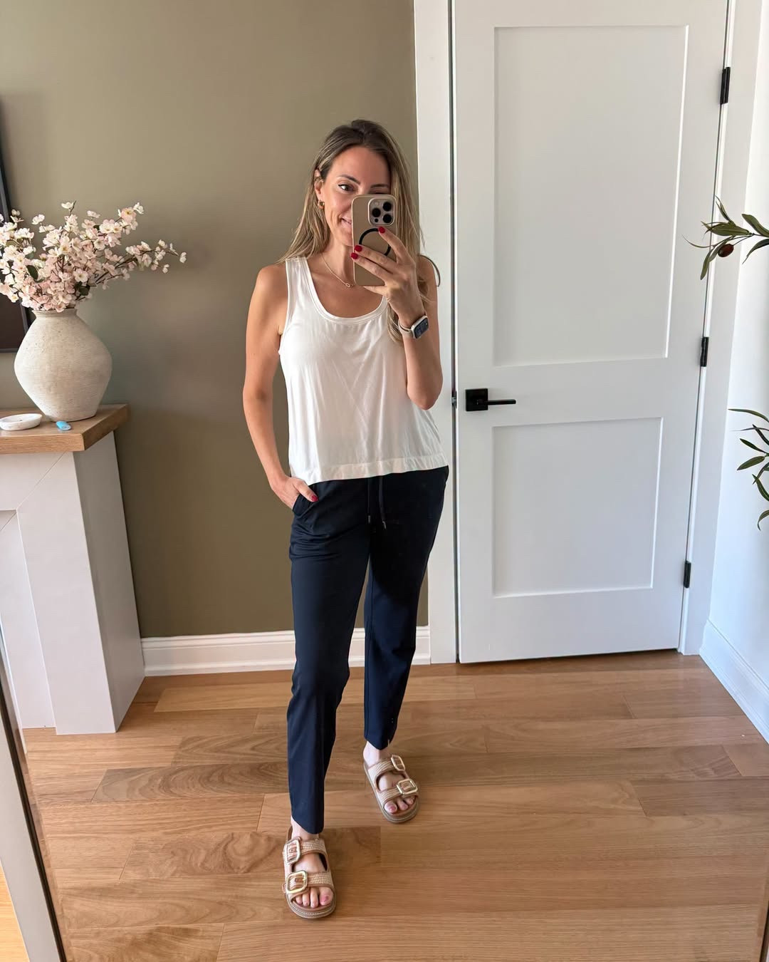 My favorite ankle pants on sale

everyday ankle pants
women’s cropped pants
casual workwear trousers
comfortable everyday bottoms
ankle length trousers
women’s pull on pants
polished casual pants
versatile wardrobe basics
office to weekend pants
women’s straight leg pants

#LTKSeasonal #LTKSaleAlert