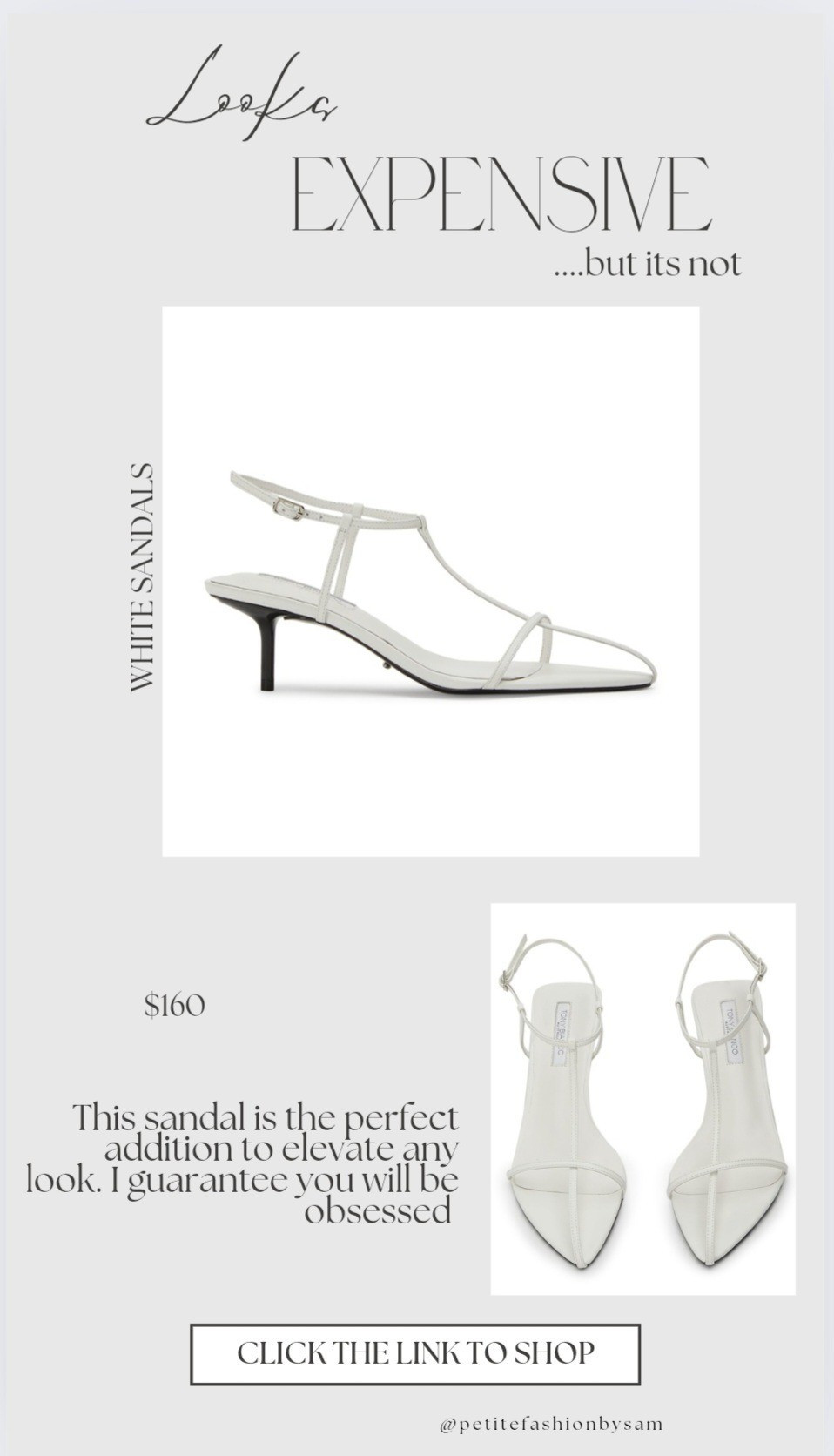Cannot believe how gorgeous these heels are. Love finding shoes that look expensive, but won't break the bank#tonybiancosandals #whitesandals #whiteheels #summerfinds

#LTKOver40 #LTKShoeCrush #LTKSeasonal