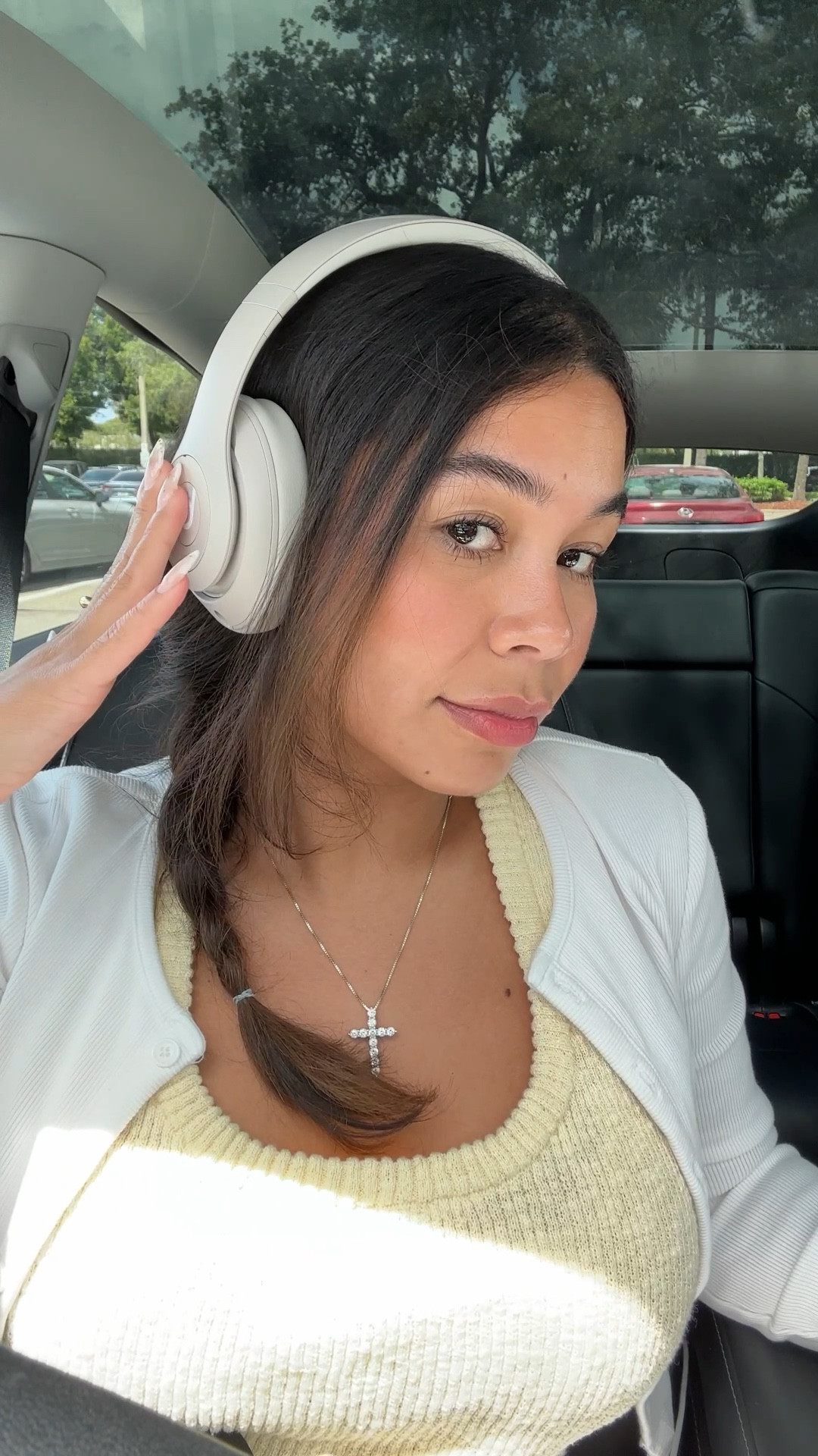 Gym headphones 🎧

#LTKFallSale