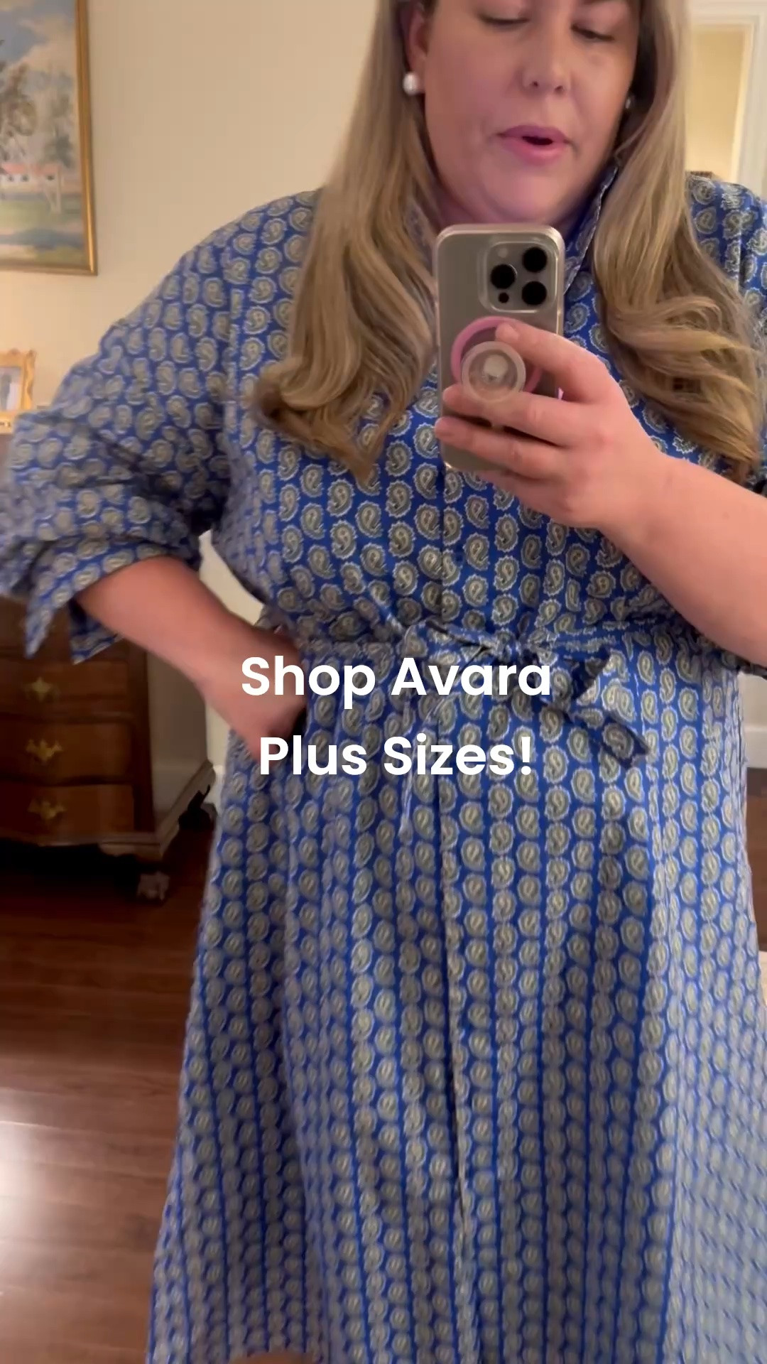 @shopavara launched plus sizes and I love them! They're super well made and well priced, perfect transitional pieces for early fall and lots of game day looks!

#LTKPlusSize #LTKWorkwear #LTKootd